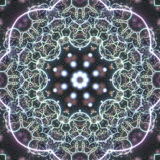 Kaleidoskop #428