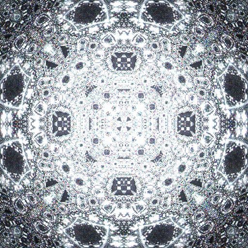 Kaleidoskop #432