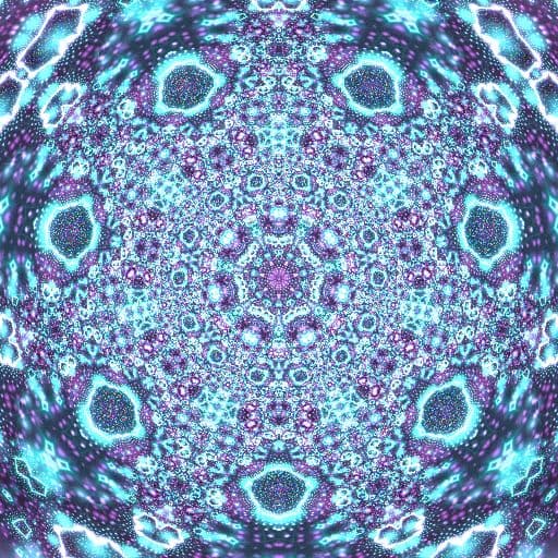 Kaleidoskop #433
