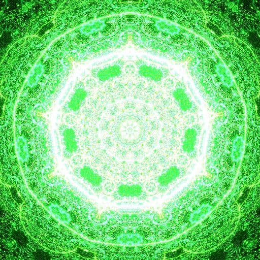 Kaleidoskop #435