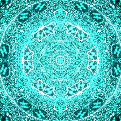 Kaleidoskop #436