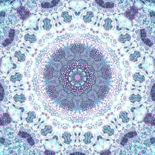 Kaleidoskop #437