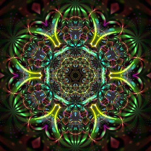 Kaleidoskop #439