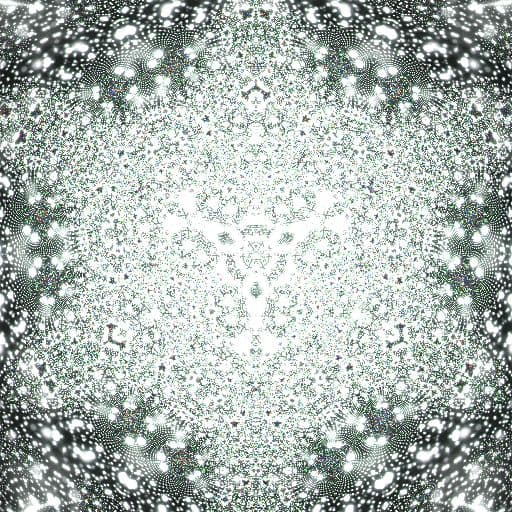 Kaleidoskop #440