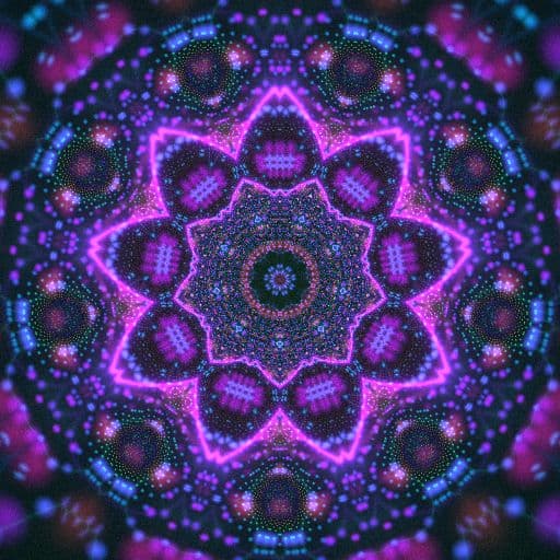 Kaleidoskop #441
