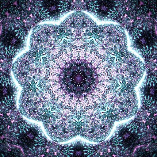 Kaleidoskop #442