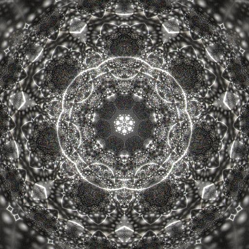 Kaleidoskop #444