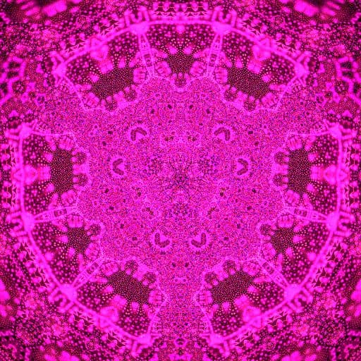 Kaleidoskop #445