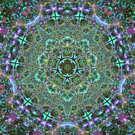 Kaleidoskop #446