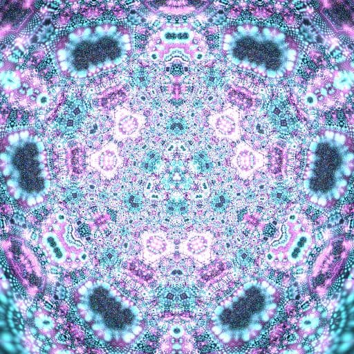 Kaleidoskop #447