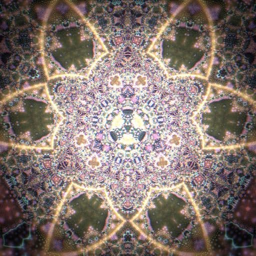 Kaleidoskop #448