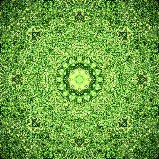Kaleidoskop #450