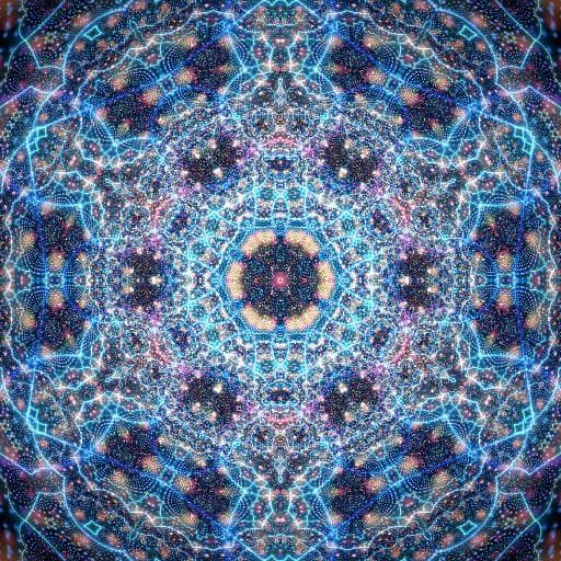 Kaleidoskop #454