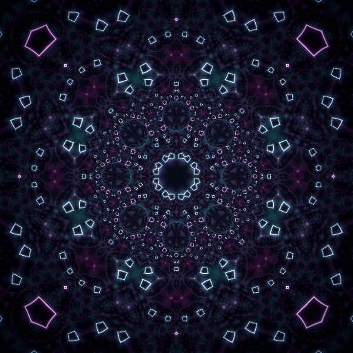 Kaleidoskop #455