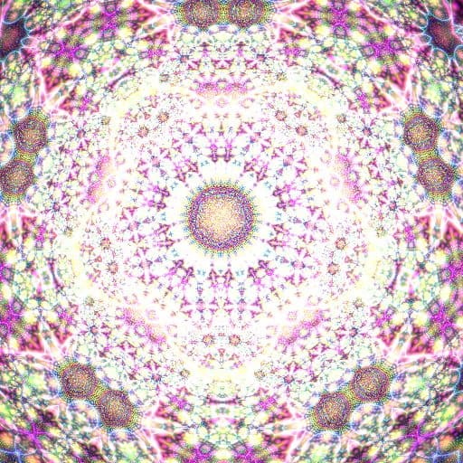 Kaleidoskop #456