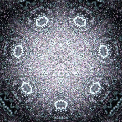 Kaleidoskop #457