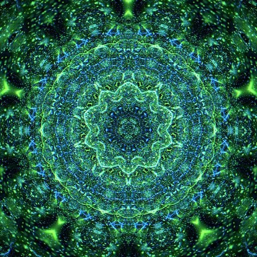 Kaleidoskop #458
