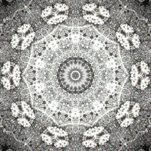 Kaleidoskop #459
