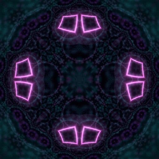Kaleidoskop #460