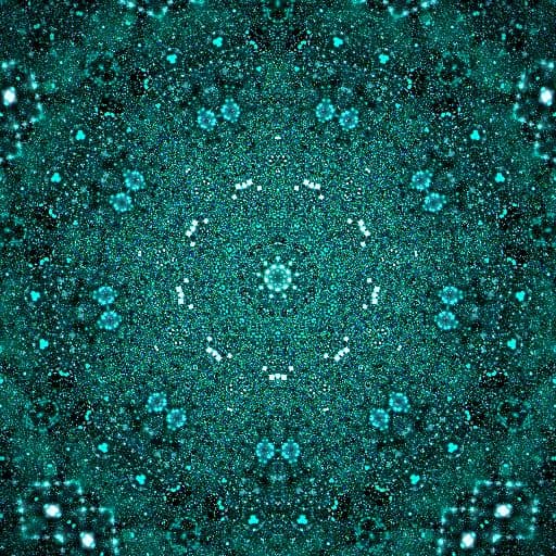Kaleidoskop #461