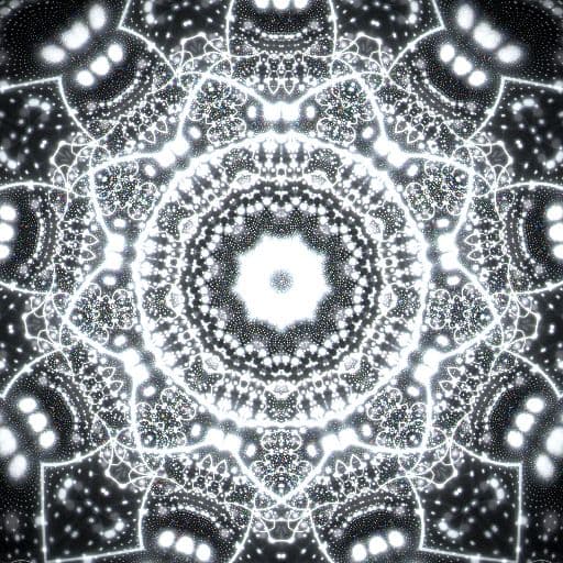 Kaleidoskop #462