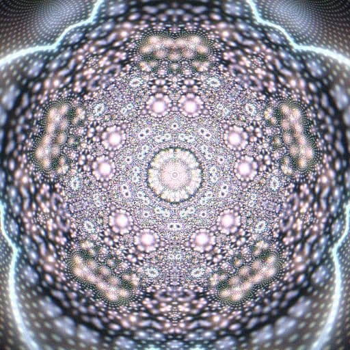 Kaleidoskop #463