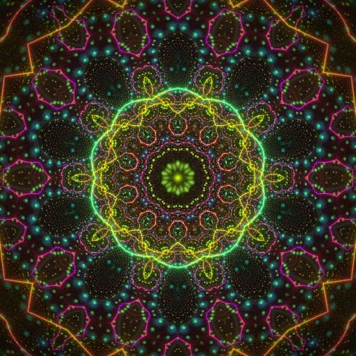 Kaleidoskop #464