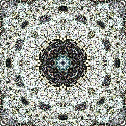 Kaleidoskop #465