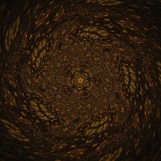 Kaleidoskop #466