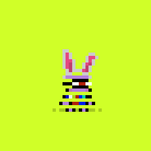 Lilhood #2192