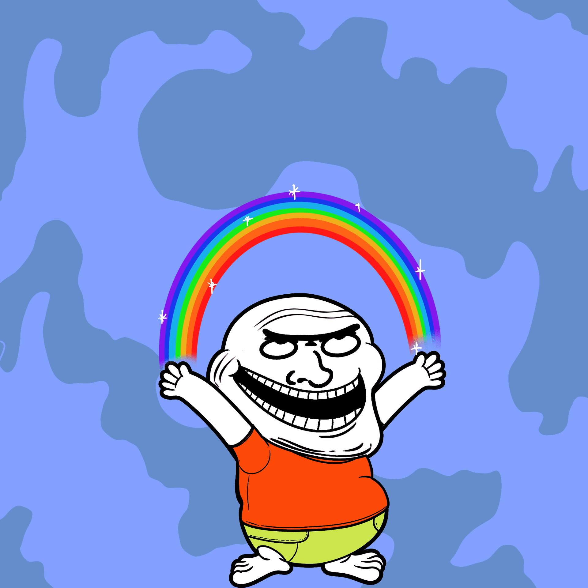 LilTrollTown #1507