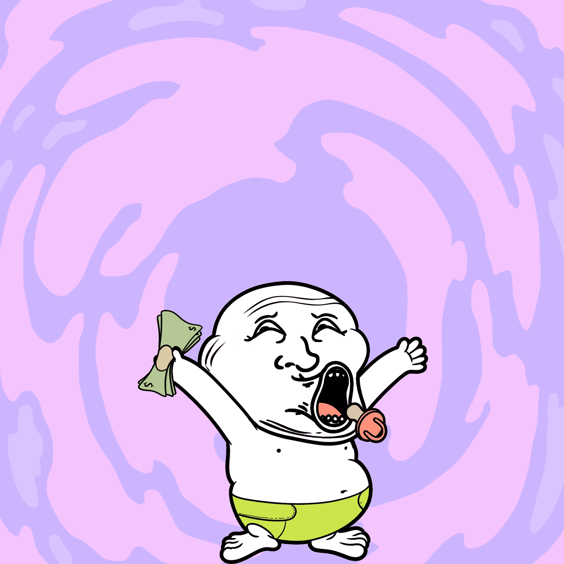 LilTrollTown #1510
