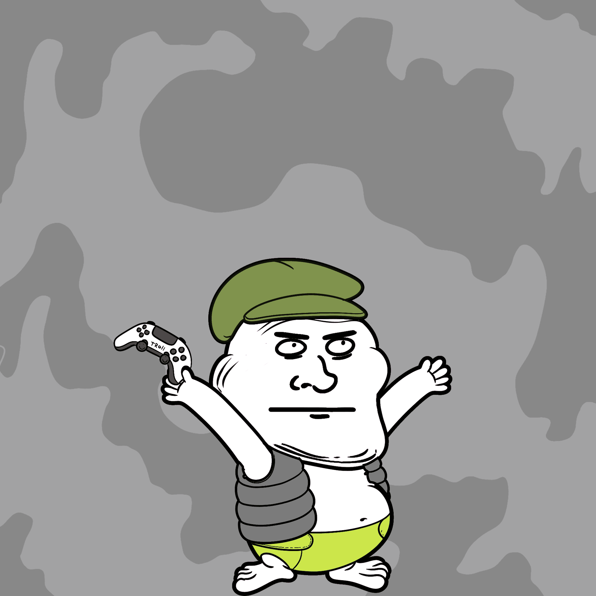 LilTrollTown #1543