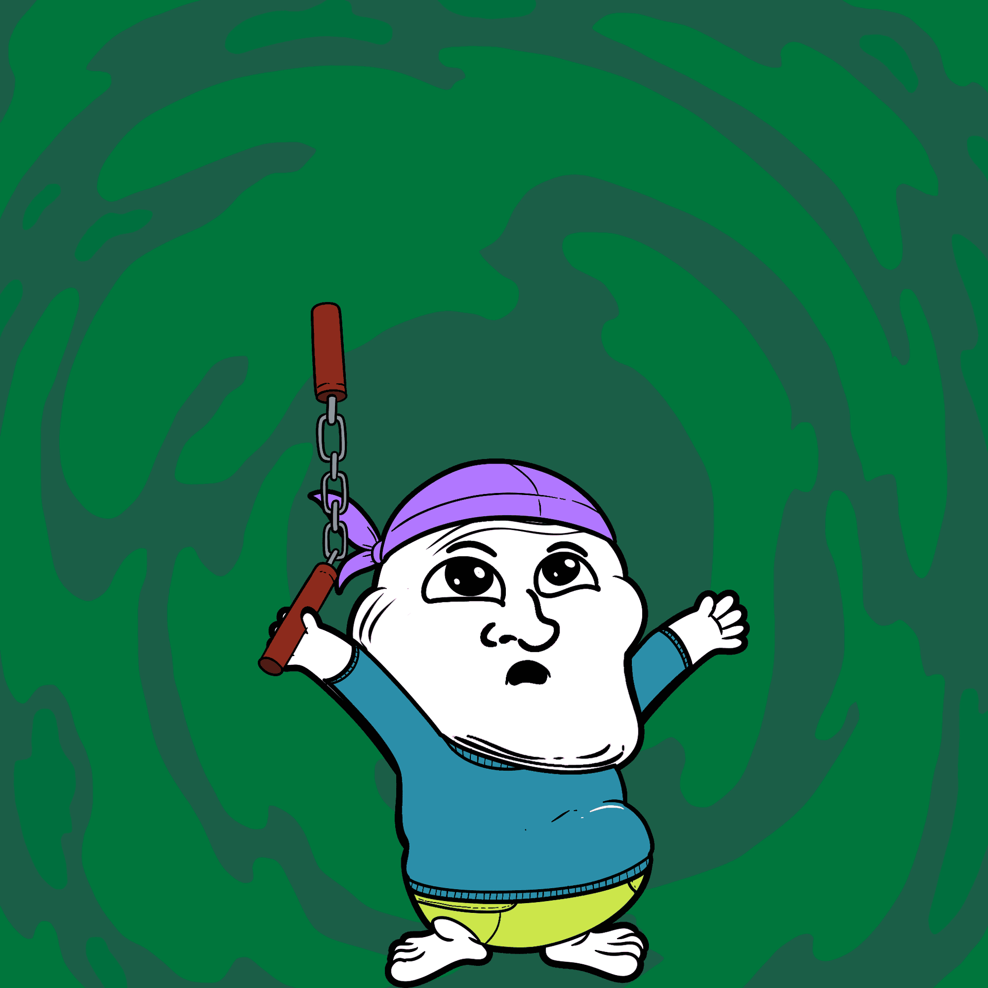 LilTrollTown #1966