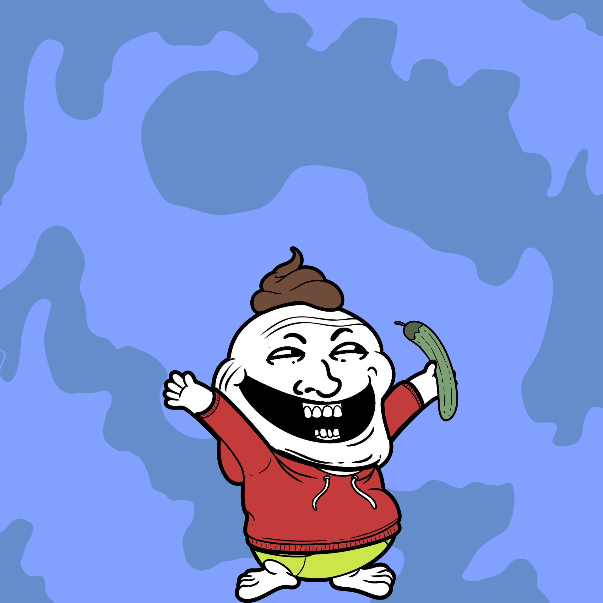 LilTrollTown #2033
