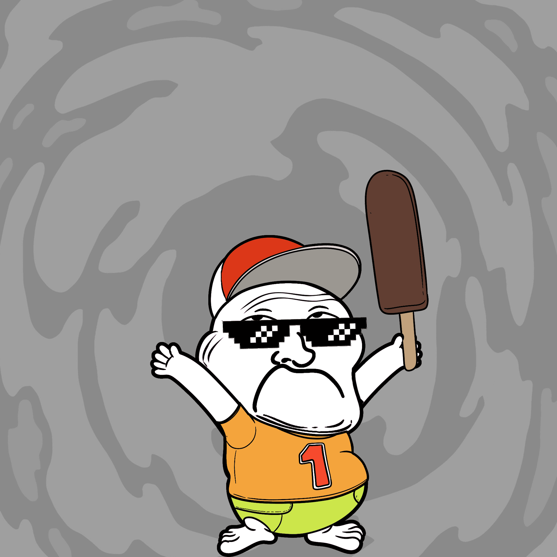 LilTrollTown #2034