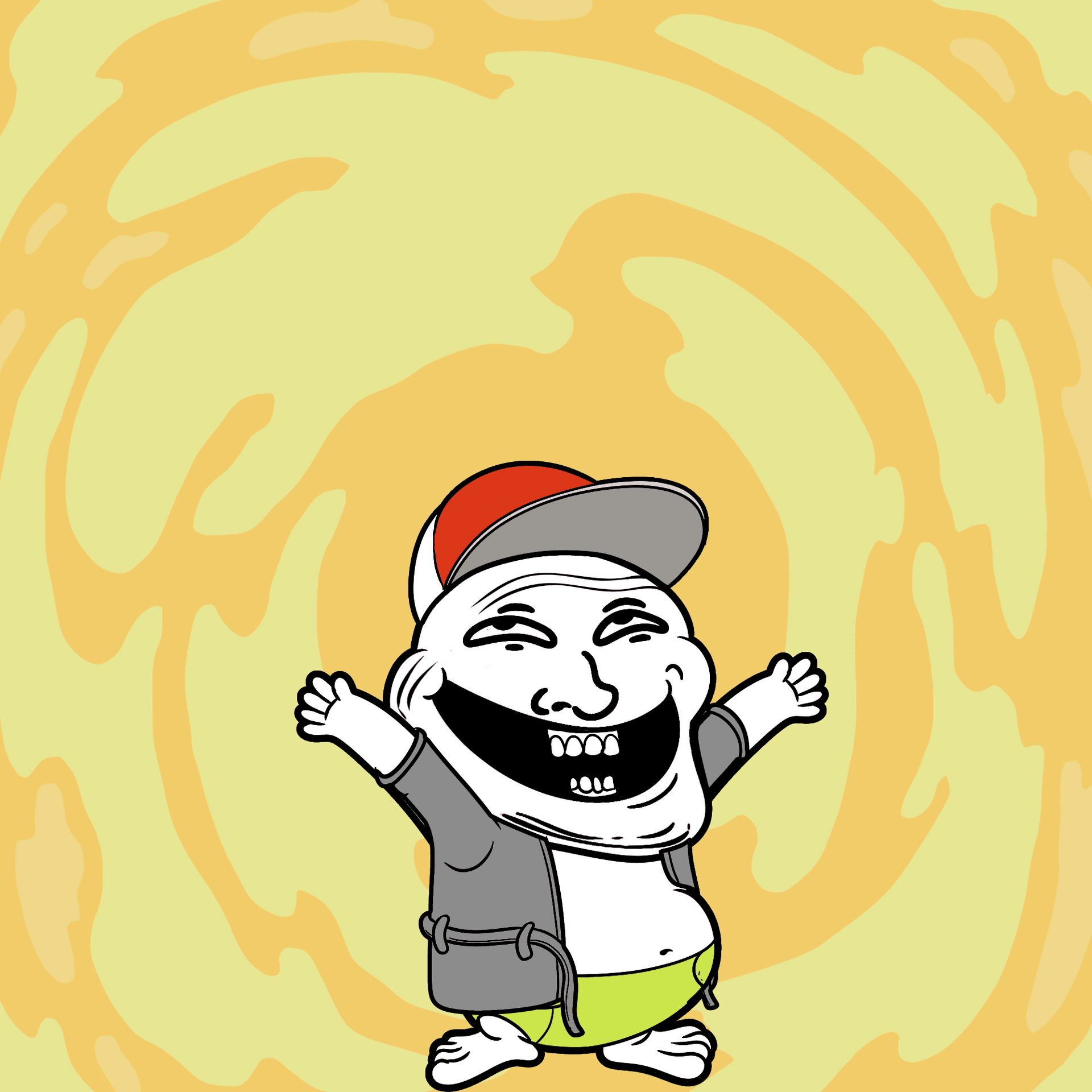 LilTrollTown #2035