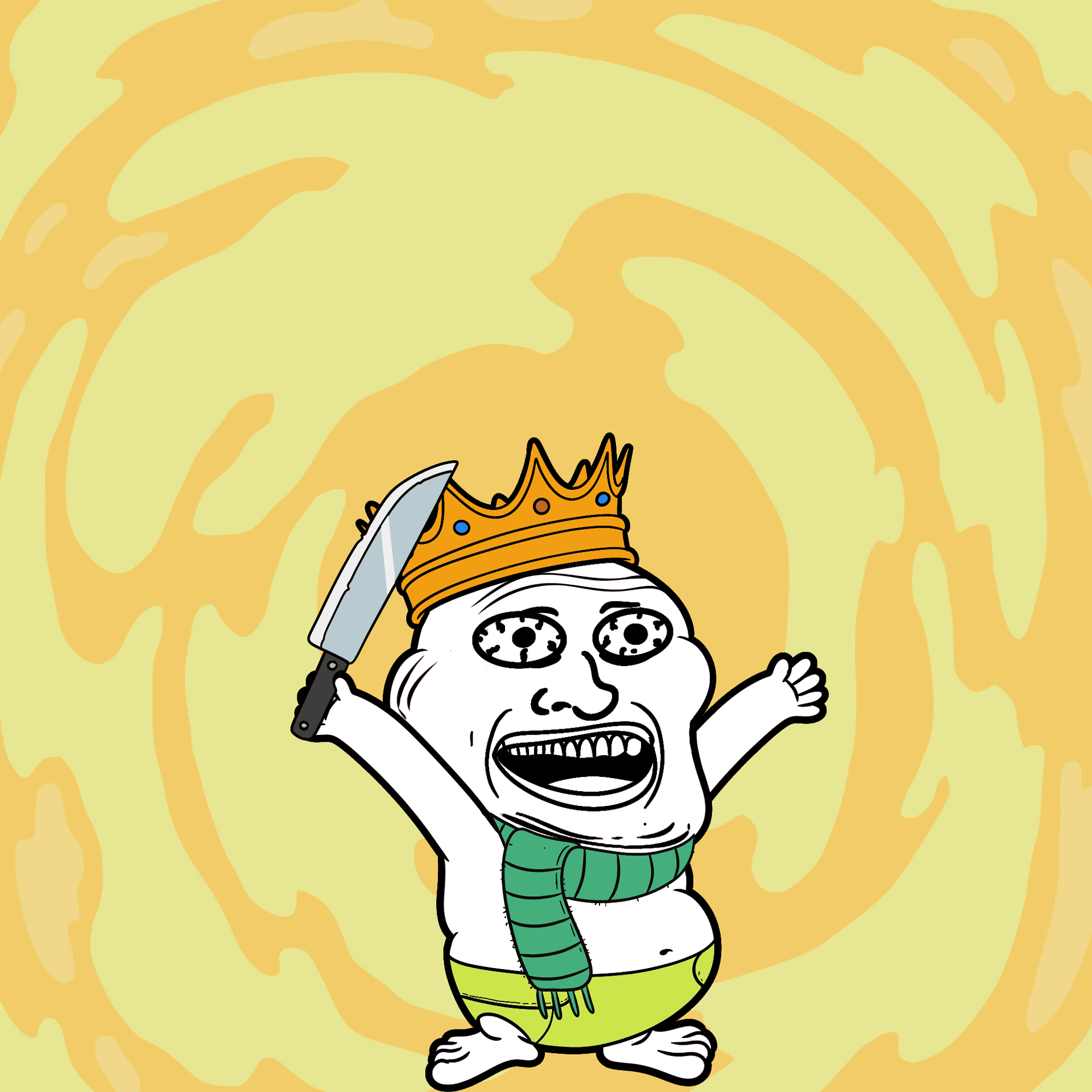 LilTrollTown #2042