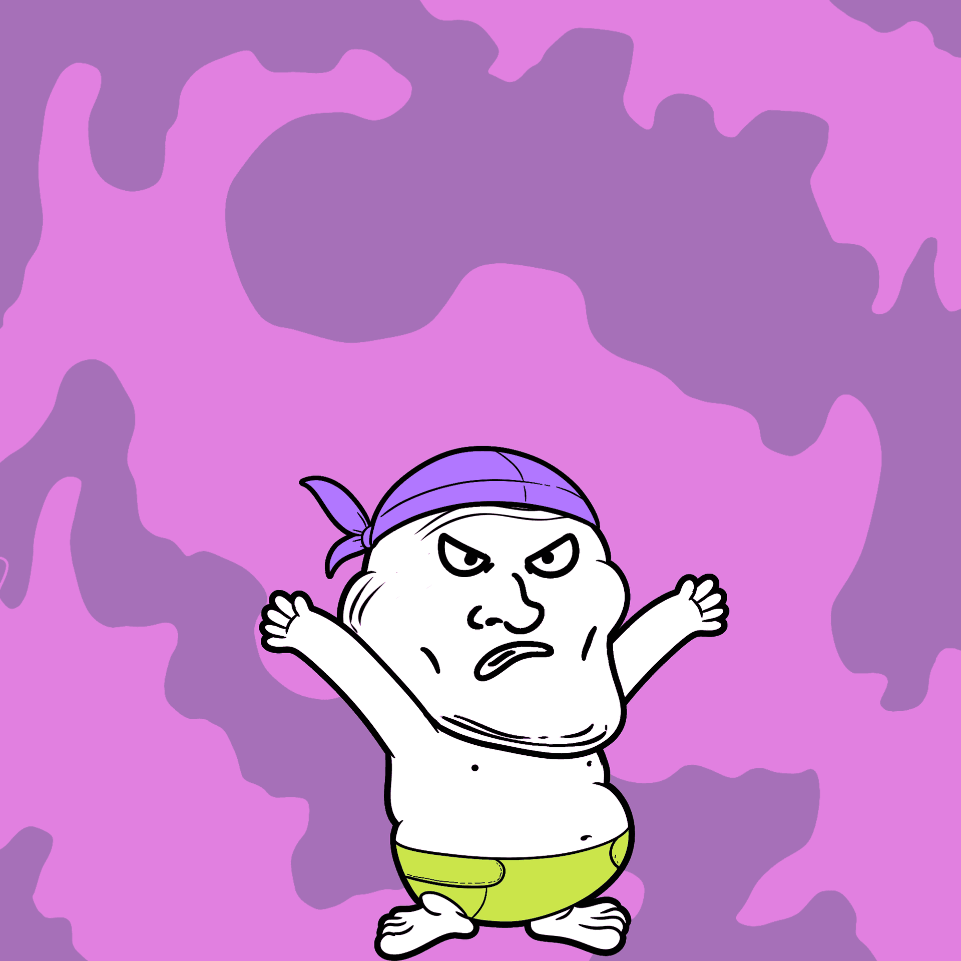 LilTrollTown #2048