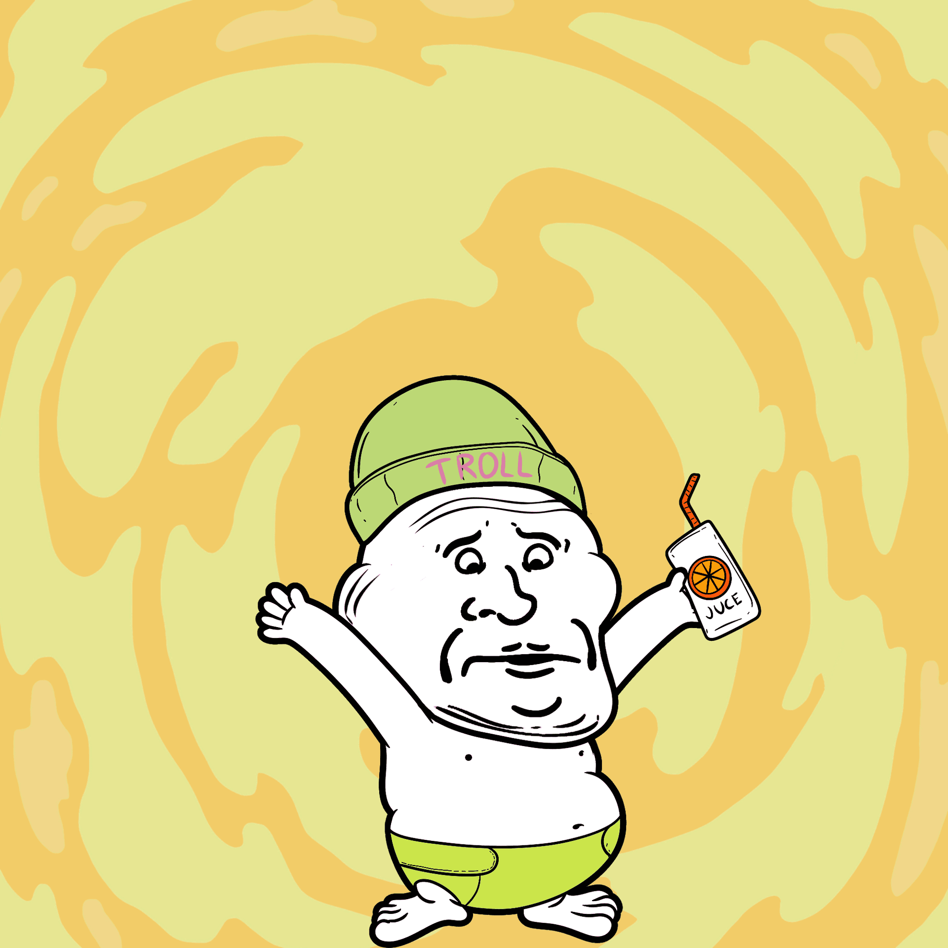 LilTrollTown #2085
