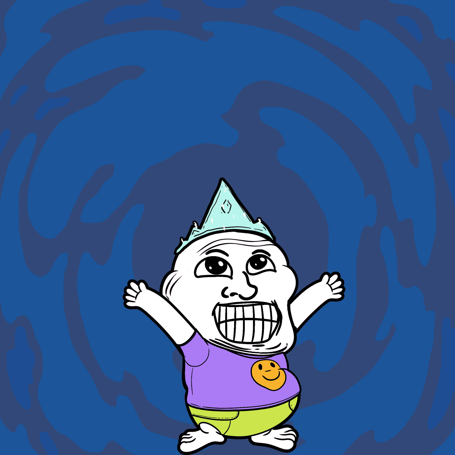 LilTrollTown #2163