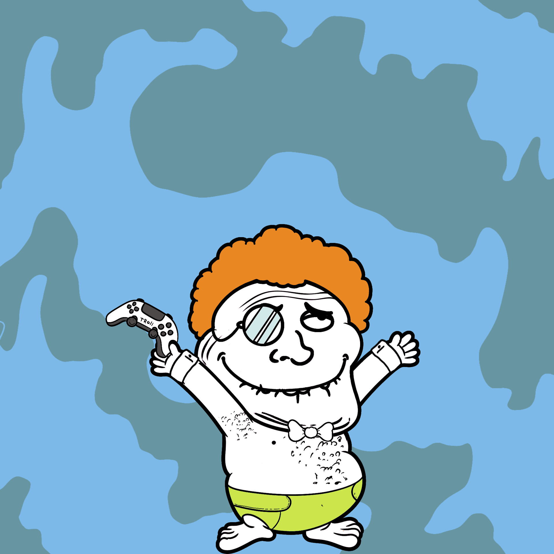 LilTrollTown #2174