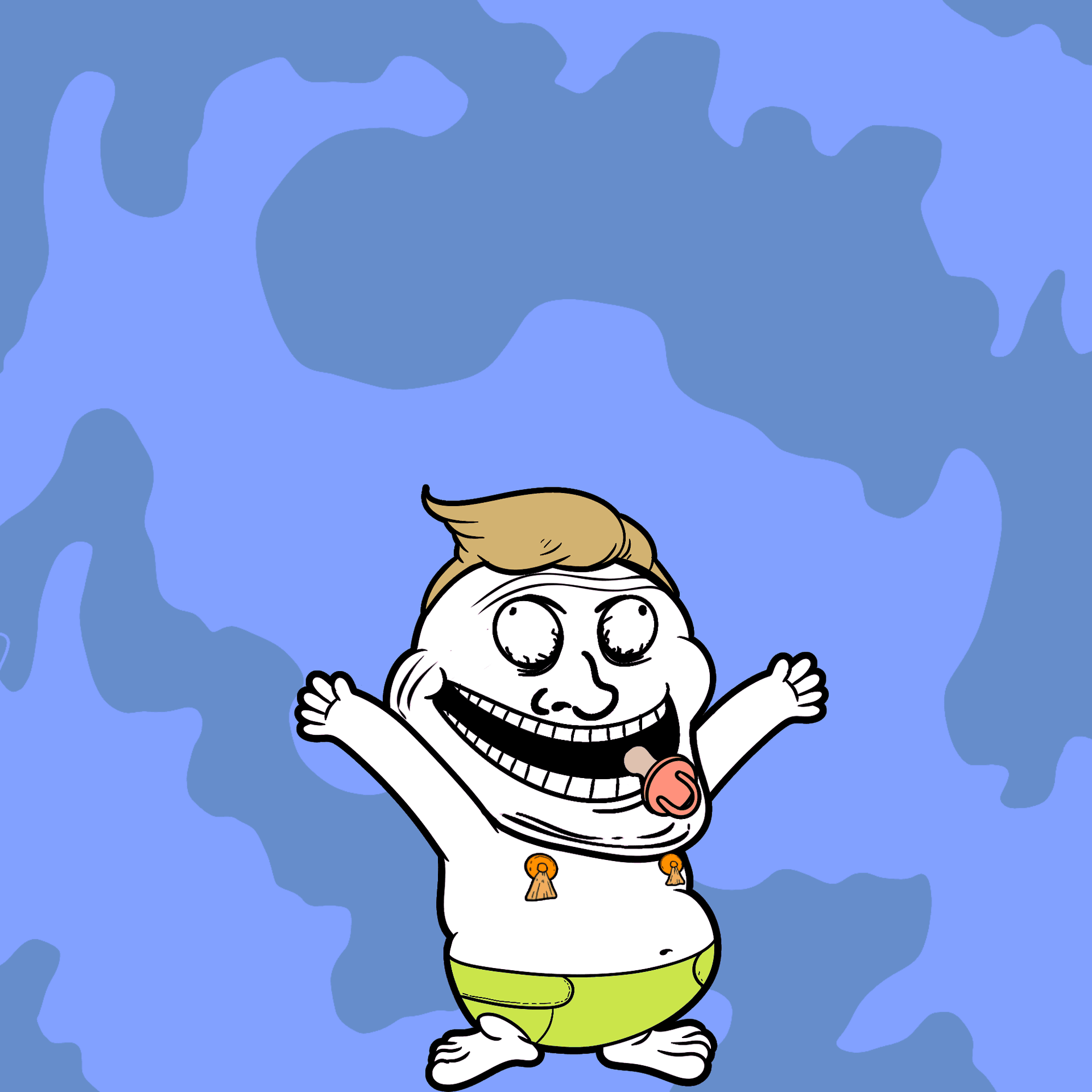 LilTrollTown #2177