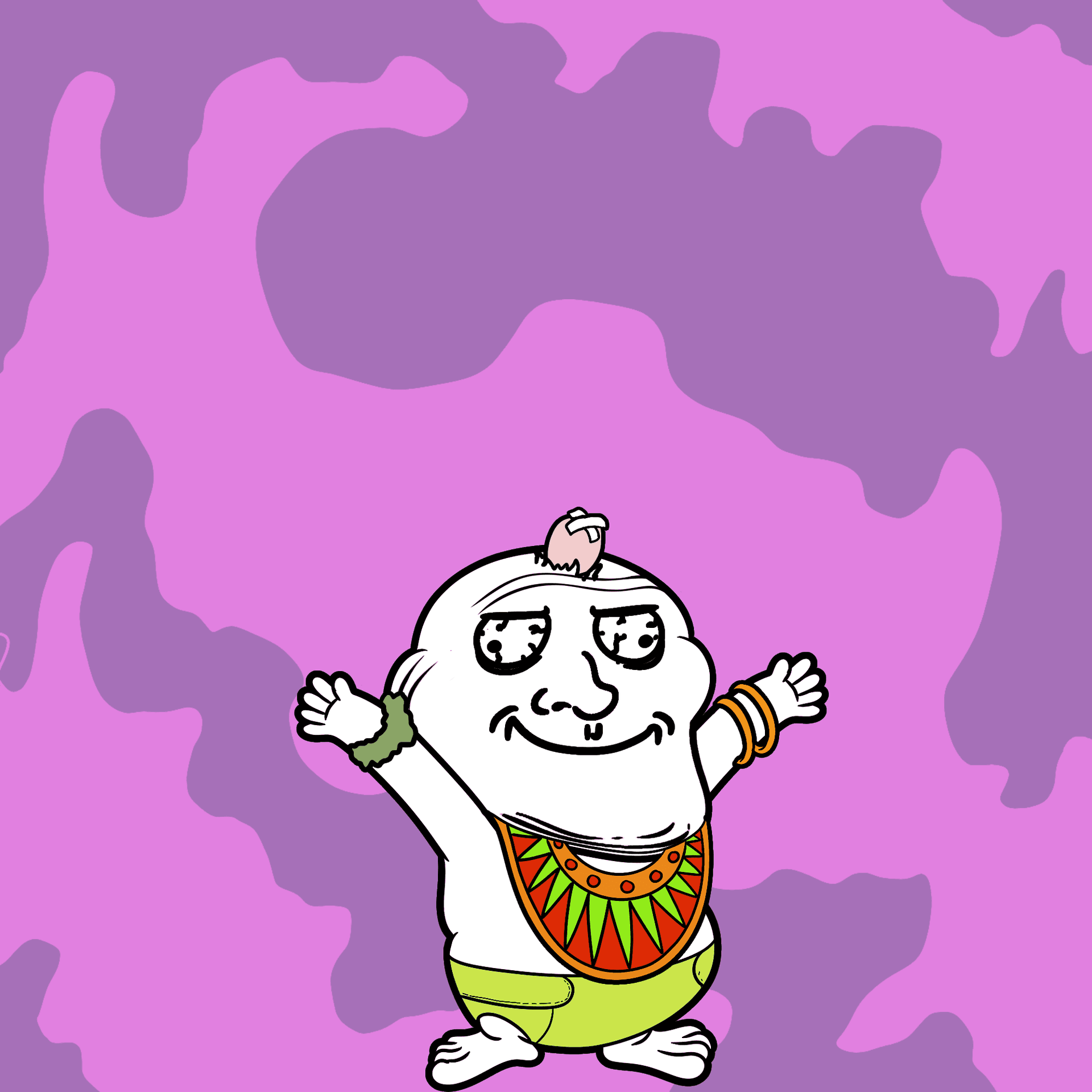 LilTrollTown #2181