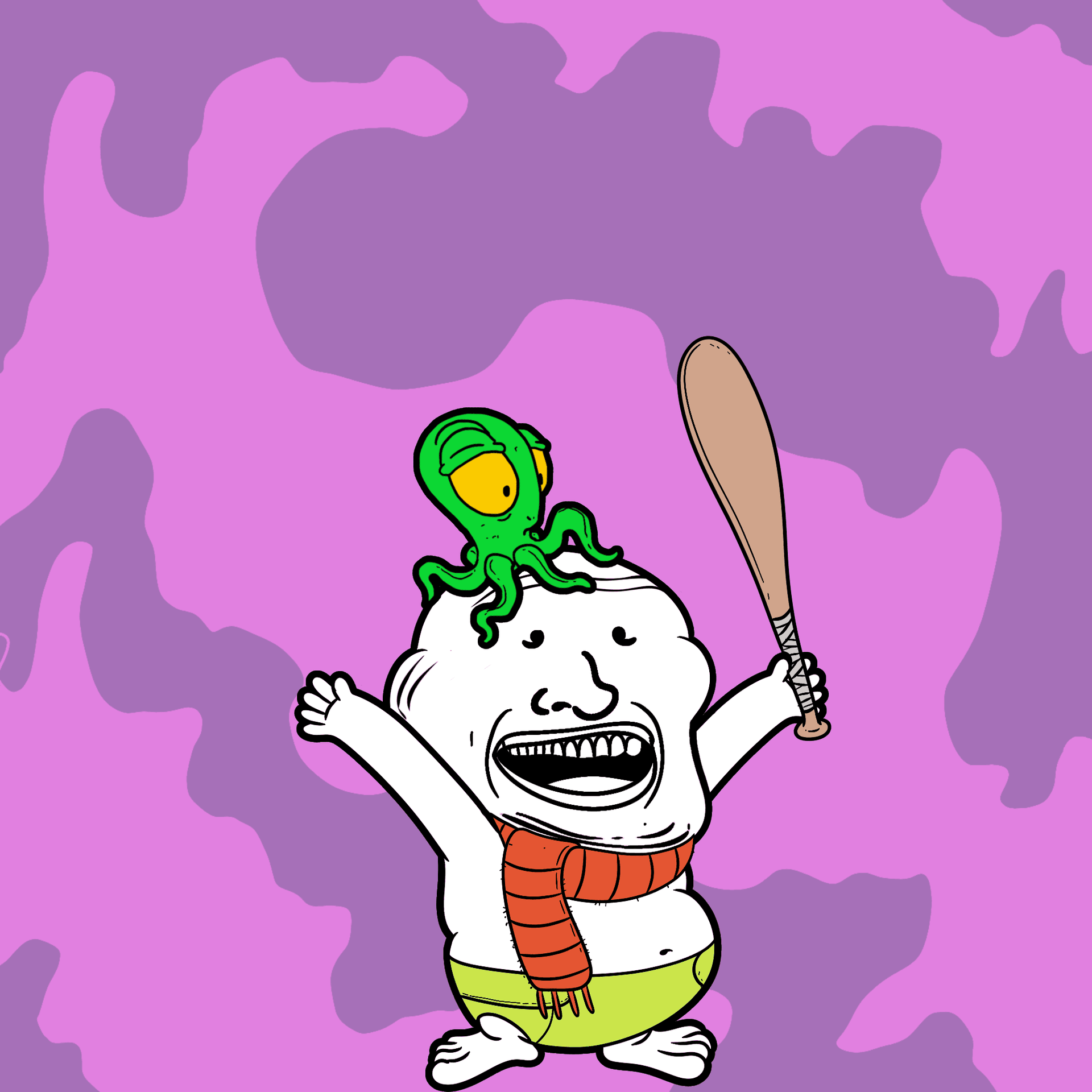 LilTrollTown #2200