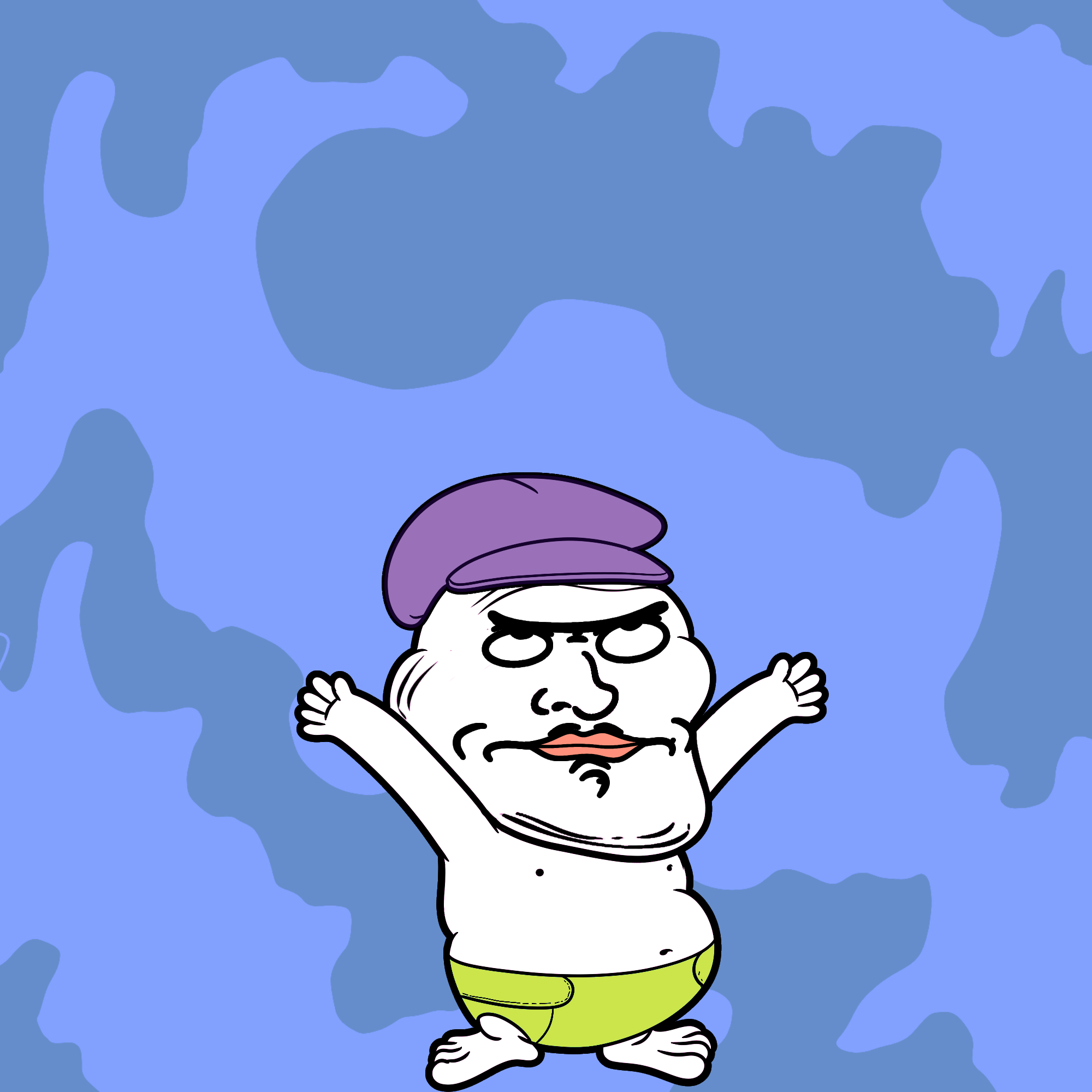 LilTrollTown #2203