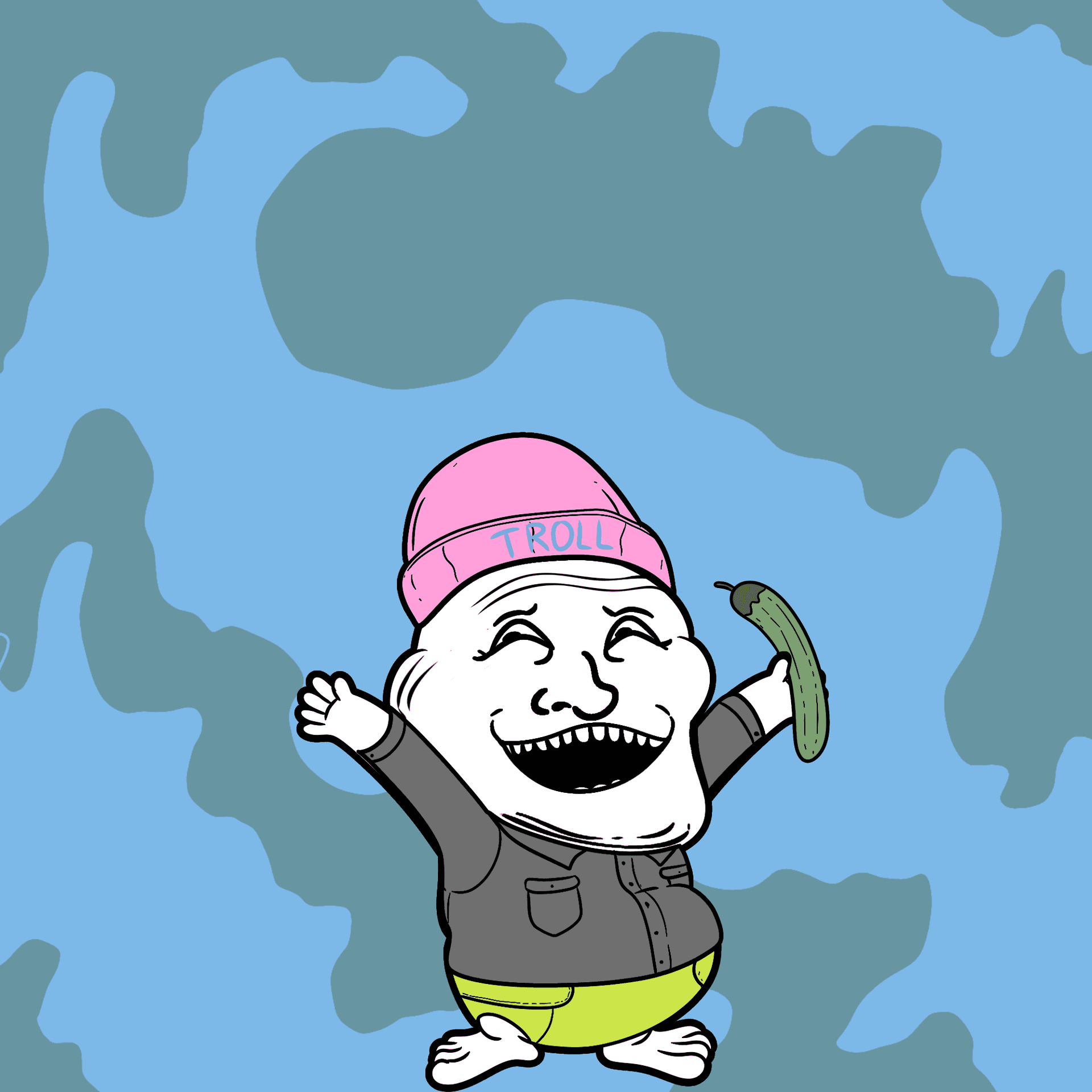 LilTrollTown #2210