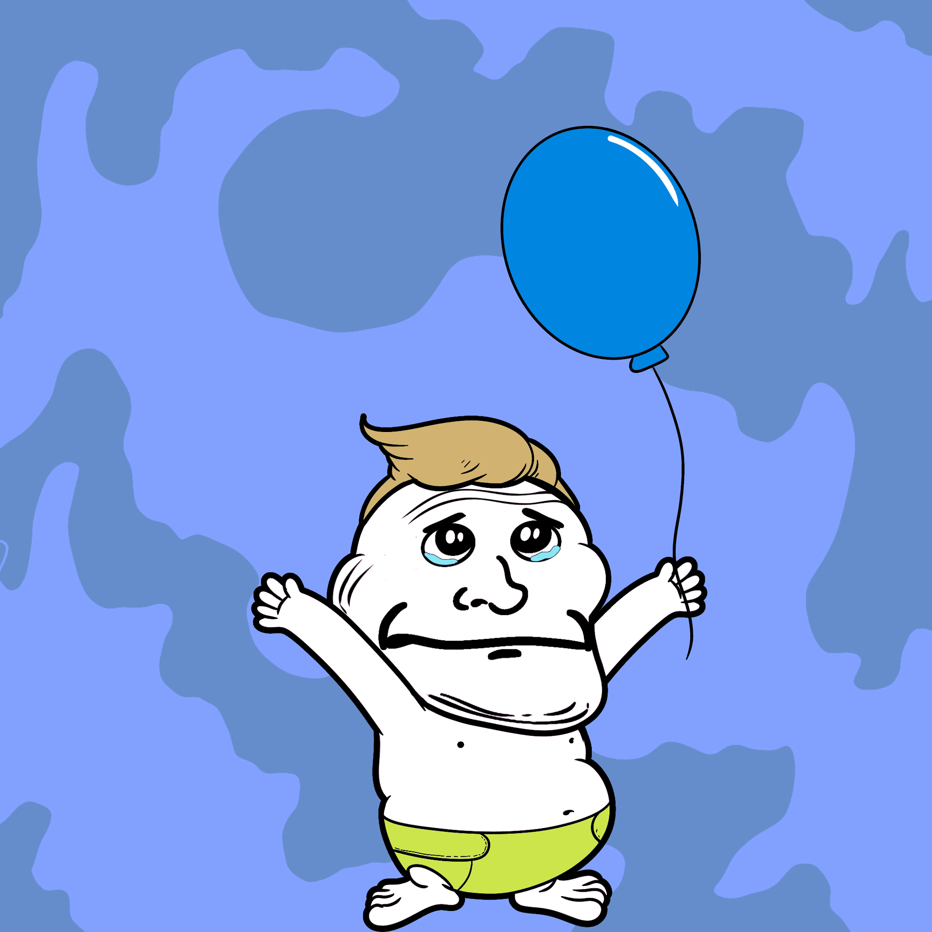 LilTrollTown #2211