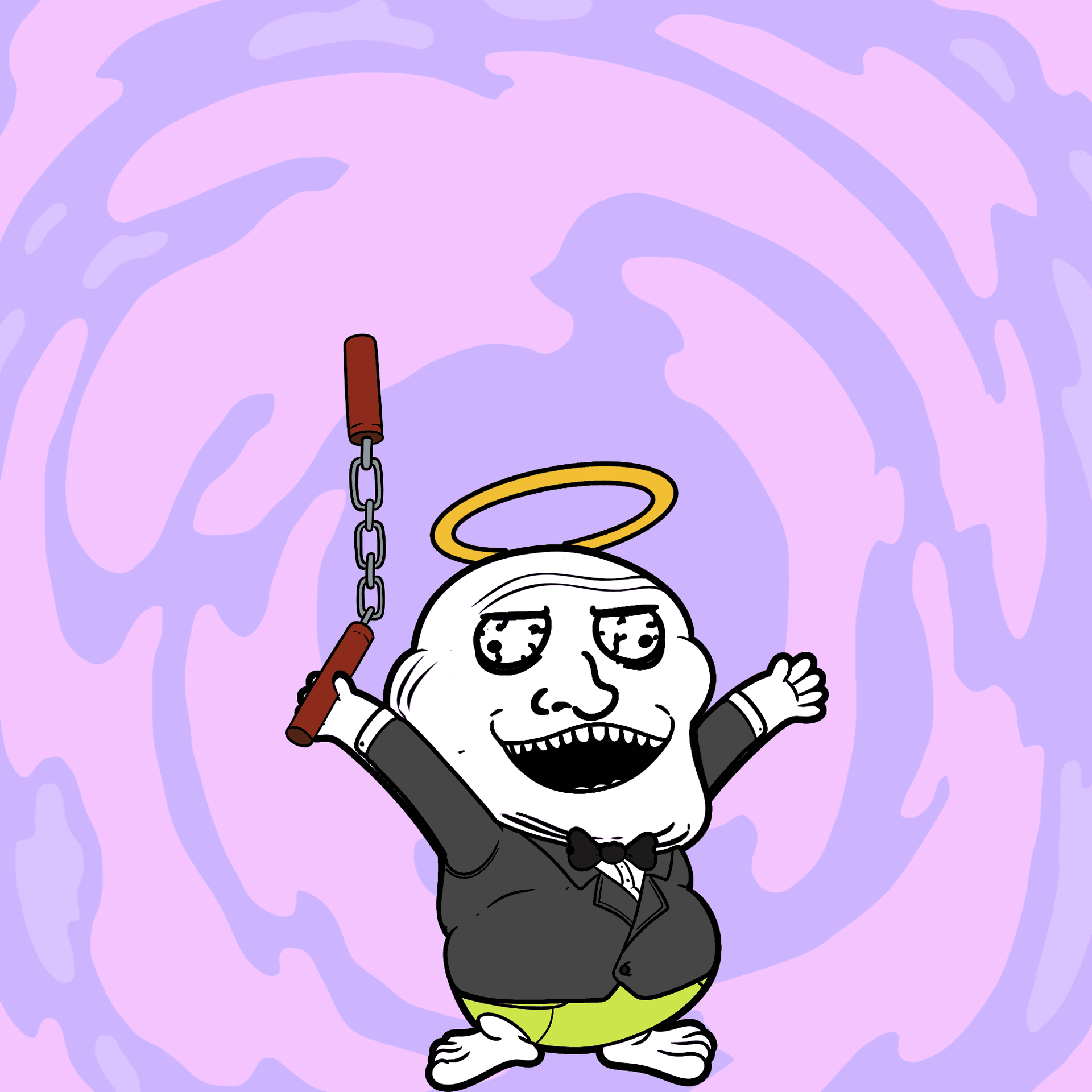 LilTrollTown #2215