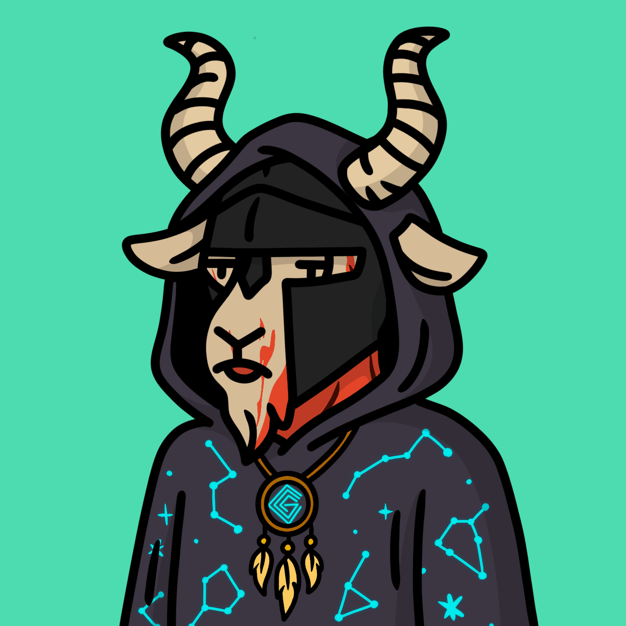 Cultist #10147
